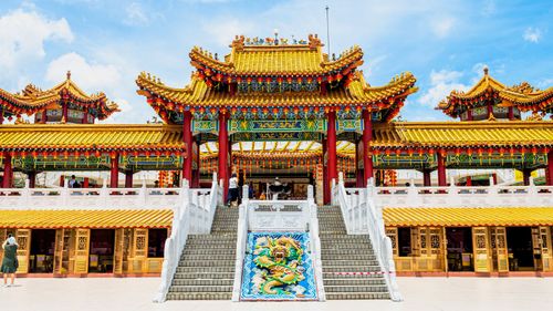 Embark On A Secret Adventure With These Hidden Gems In Malaysia